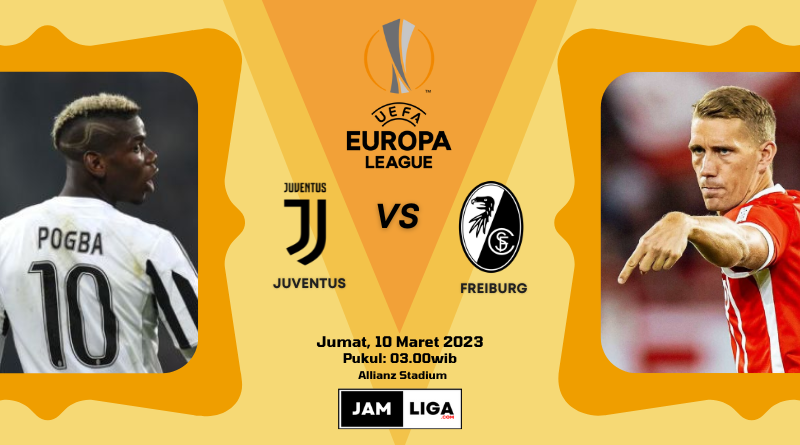 Prediksi Juventus vs Freiburg 10 Maret 2023