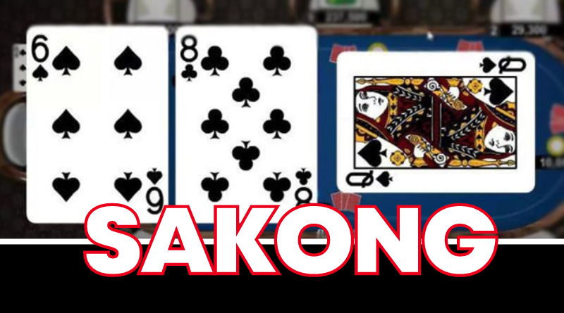 sakong